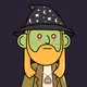 Undead Dippie #973