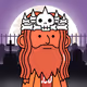 Undead Dippie #1689