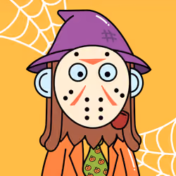 Undead Dippie #1671