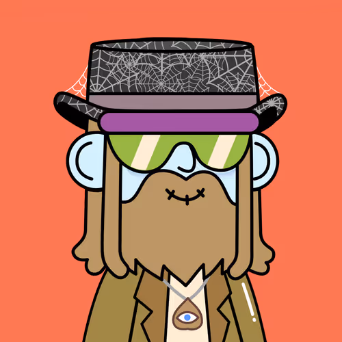 Undead Dippie #73