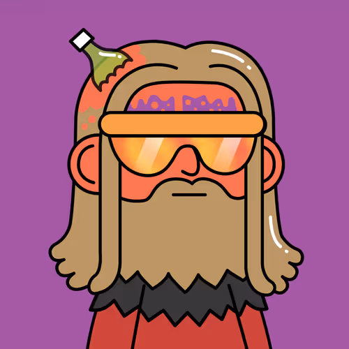 Undead Dippie #376