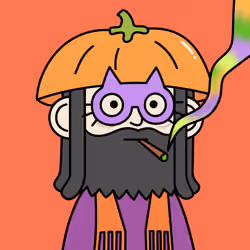 Undead Dippie #984