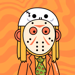 Undead Dippie #1730
