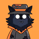 Undead Dippie #722