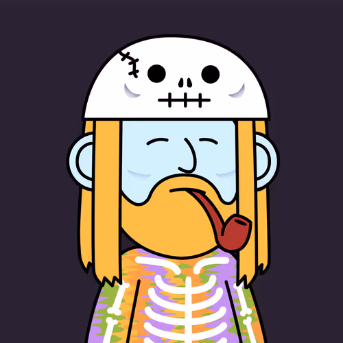 Undeaddippies