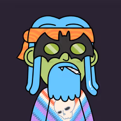 Undead Dippie #321