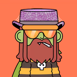 Undead Dippie #421