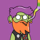 Undead Dippie #44