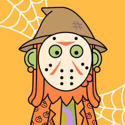 Undead Dippie #617
