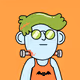 Undead Dippie #269