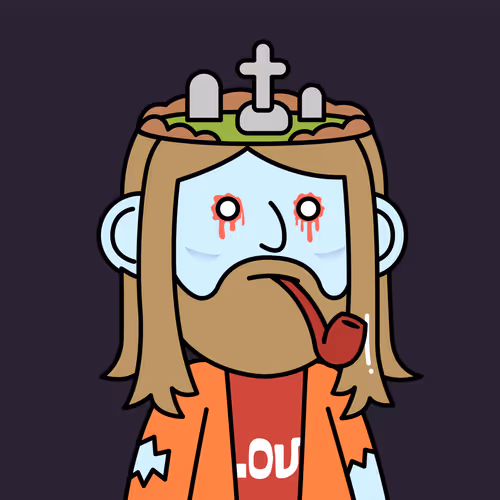 Undeaddippies