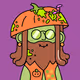 Undead Dippie #815