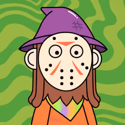Undead Dippie #1463