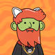 Undead Dippie #2067