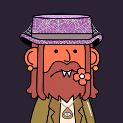Undead Dippie #1011