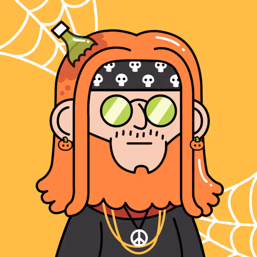 Undead Dippie #2