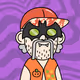Undead Dippie #1577