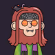 Undead Dippie #2215