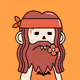 Undead Dippie #2040