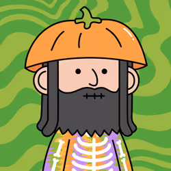 Undead Dippie #84