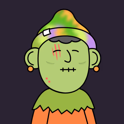 Undeaddippies