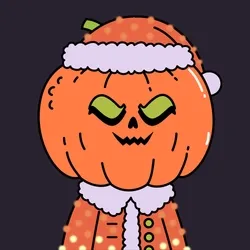 Undead Dippie #887