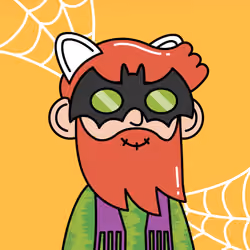 Undead Dippie #272