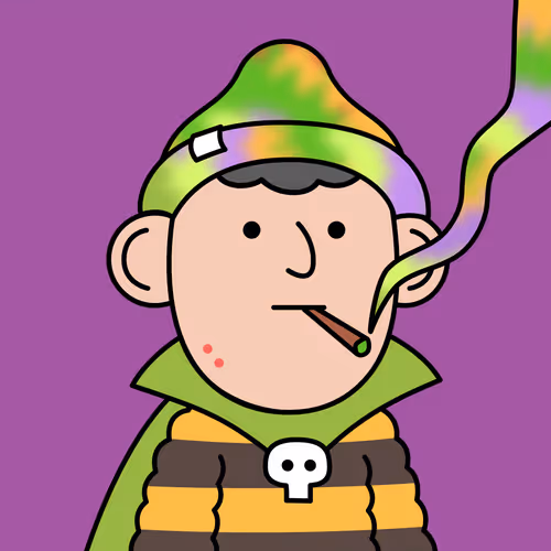 Undead Dippie #371