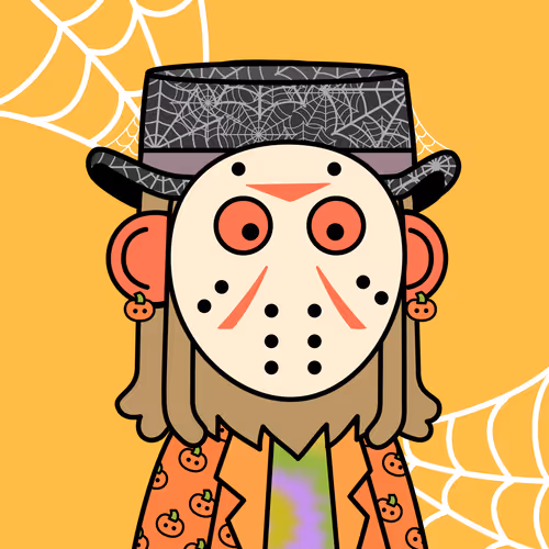 Undead Dippie #936