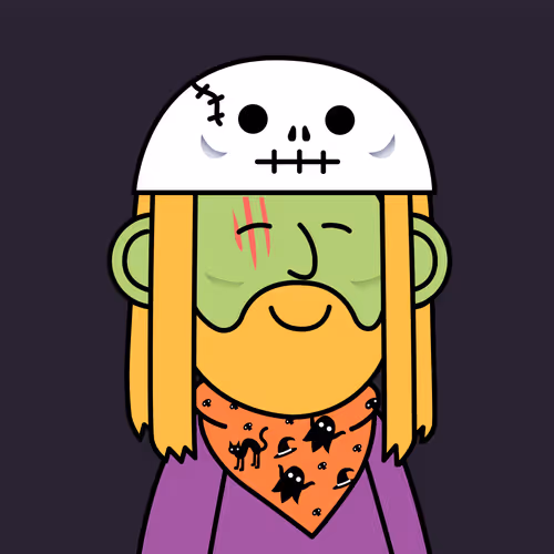 Undeaddippies