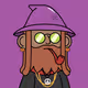 Undead Dippie #1615