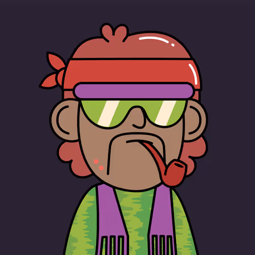 Undead Dippie #77