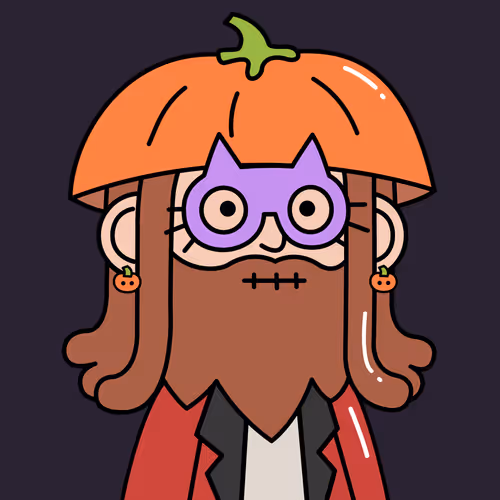Undead Dippie #858