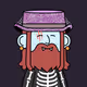 Undead Dippie #425