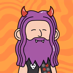 Undead Dippie #2031