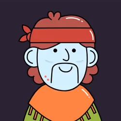 Undead Dippie #820