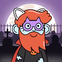Undead Dippie #1060
