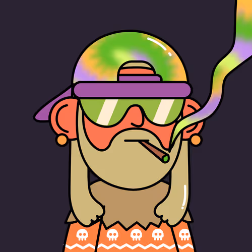 Undead Dippie #57