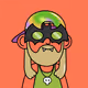 Undead Dippie #460