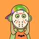 Undead Dippie #2063