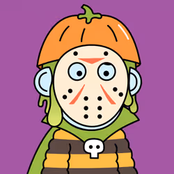 Undead Dippie #1657