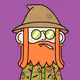 Undead Dippie #483