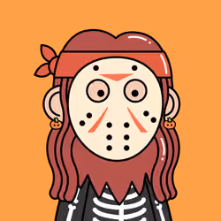 Undead Dippie #982