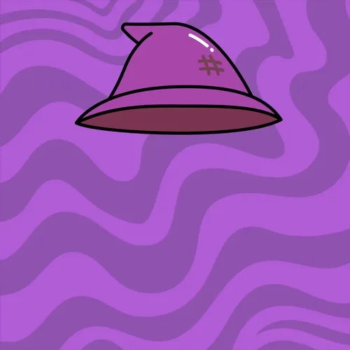 Undeaddippies logo