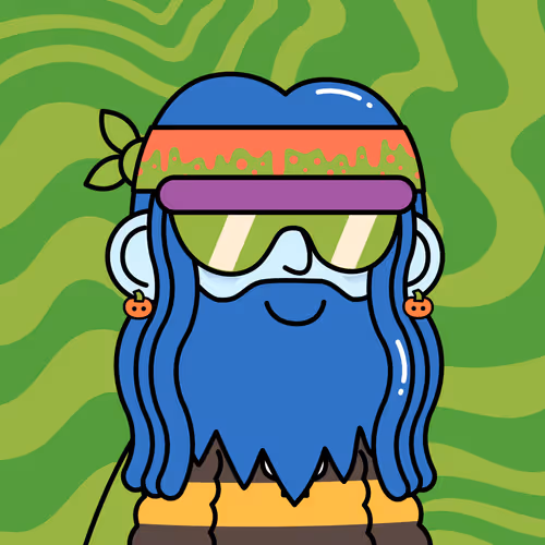 Undead Dippie #500