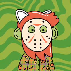 Undead Dippie #1830