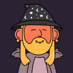 Undead Dippie #202