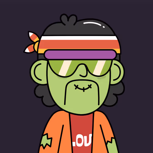 Undeaddippies