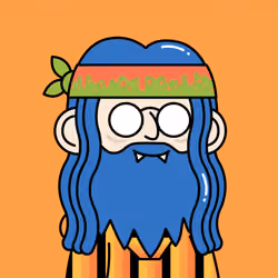 Undead Dippie #1086