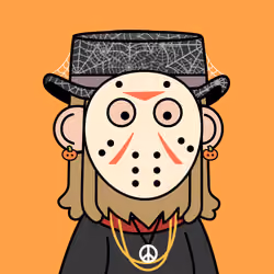 Undead Dippie #714